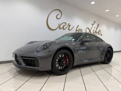 Porsche 911 Coupé Coupe 3.0 Carrera 4 GTS (6)