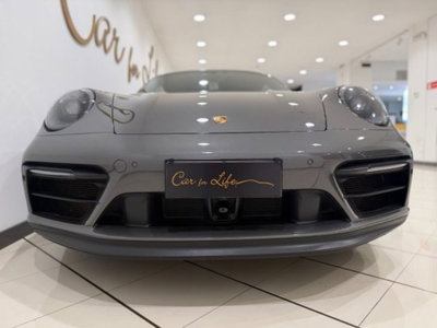 Porsche 911 Coupé Coupe 3.0 Carrera 4 GTS (8)