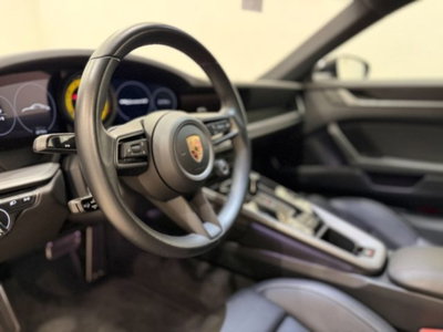 Porsche 911 Coupé Coupe 3.0 Carrera 4S (12)