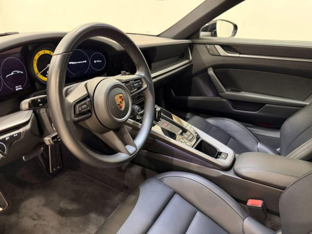 Porsche 911 Coupé Coupe 3.0 Carrera 4S (15)