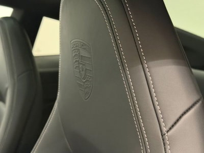 Porsche 911 Coupé Coupe 3.0 Carrera 4S (20)