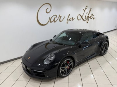 Porsche 911 Coupé Coupe 3.0 Carrera 4S (3)