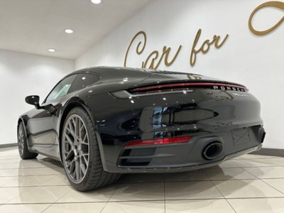 Porsche 911 Coupé Coupe 3.0 Carrera T (10)