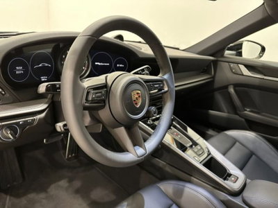 Porsche 911 Coupé Coupe 3.0 Carrera T (12)