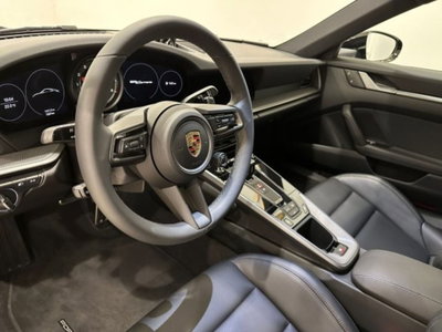 Porsche 911 Coupé Coupe 3.0 Carrera T (14)