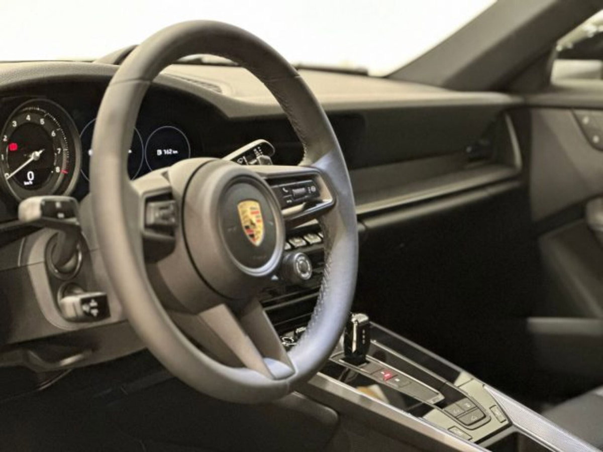 Porsche 911 Coupé Coupe 3.0 Carrera T (15)