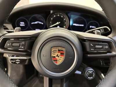 Porsche 911 Coupé Coupe 3.0 Carrera T (16)