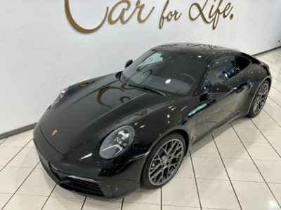 Porsche 911 Coupé Coupe 3.0 Carrera T (4)