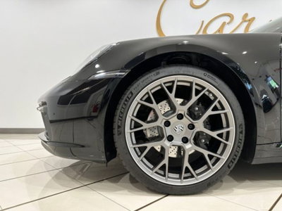 Porsche 911 Coupé Coupe 3.0 Carrera T (5)
