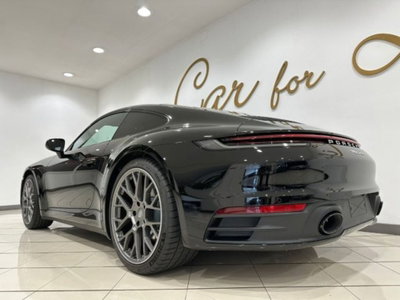 Porsche 911 Coupé Coupe 3.0 Carrera T (7)