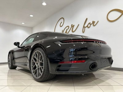 Porsche 911 Coupé Coupe 3.0 Carrera T (8)