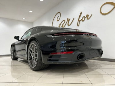 Porsche 911 Coupé Coupe 3.0 Carrera T (9)