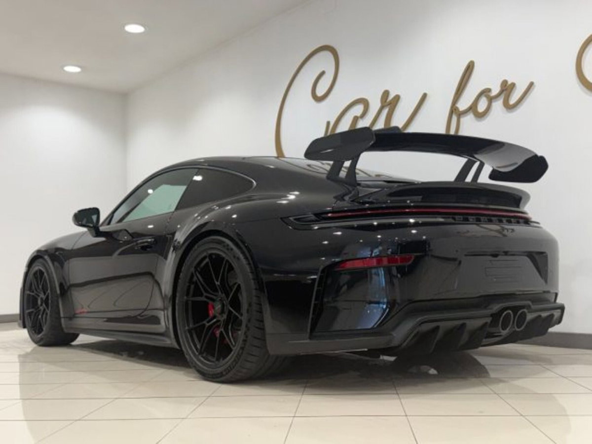 Porsche 911 Coupé 4.0 GT3 (10)