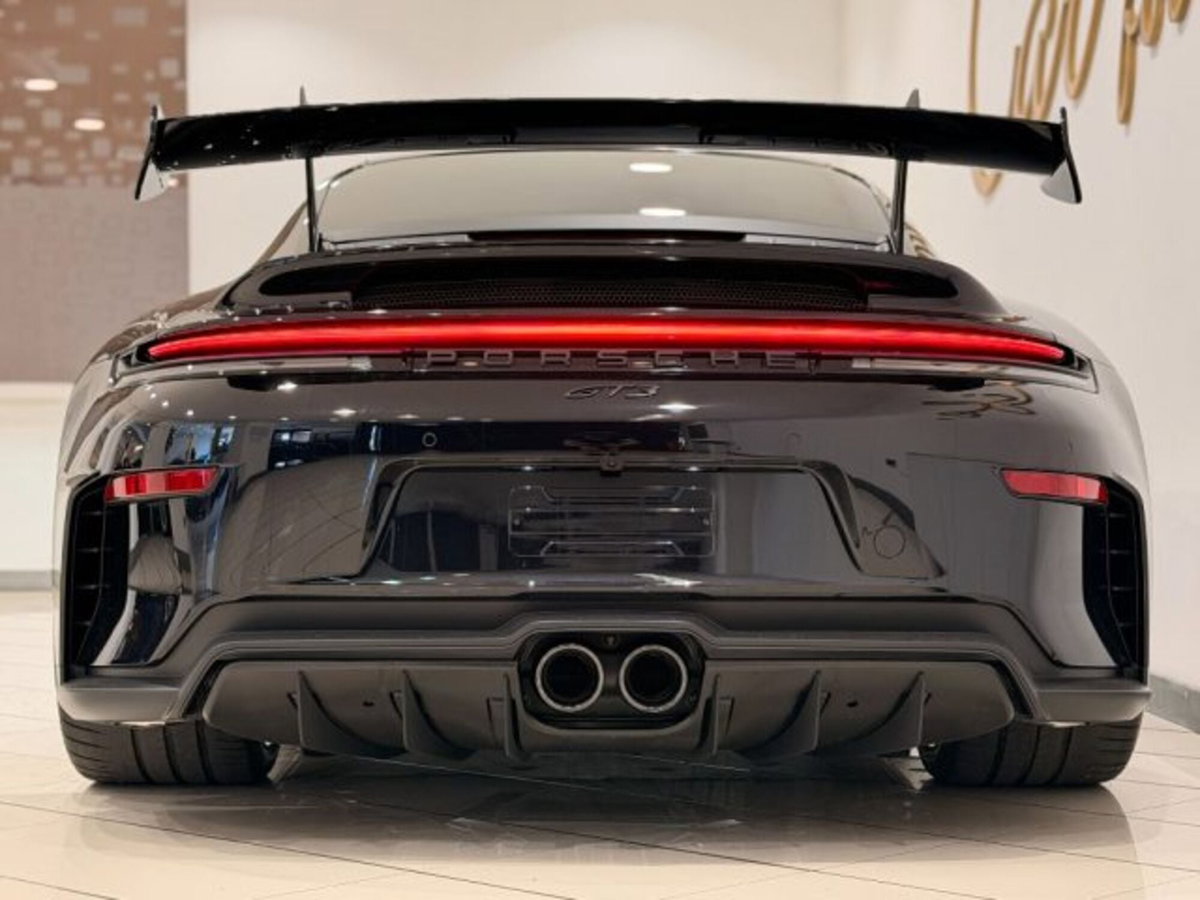 Porsche 911 Coupé 4.0 GT3 (11)