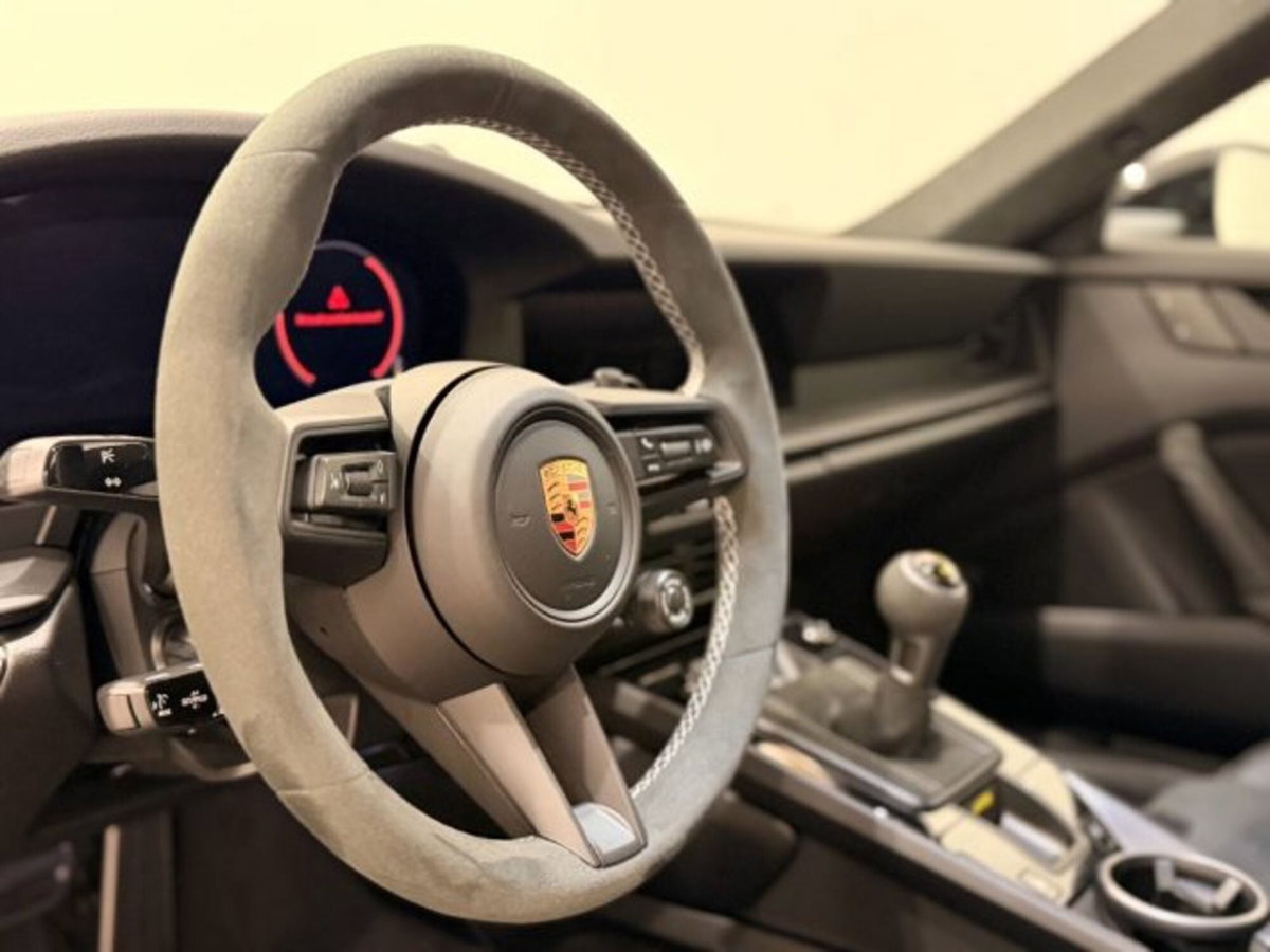 Porsche 911 Coupé 4.0 GT3 (12)