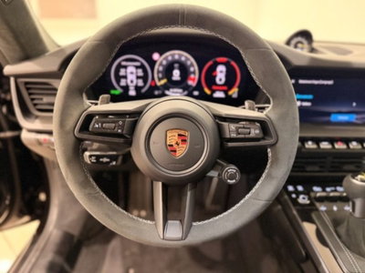 Porsche 911 Coupé 4.0 GT3 (15)
