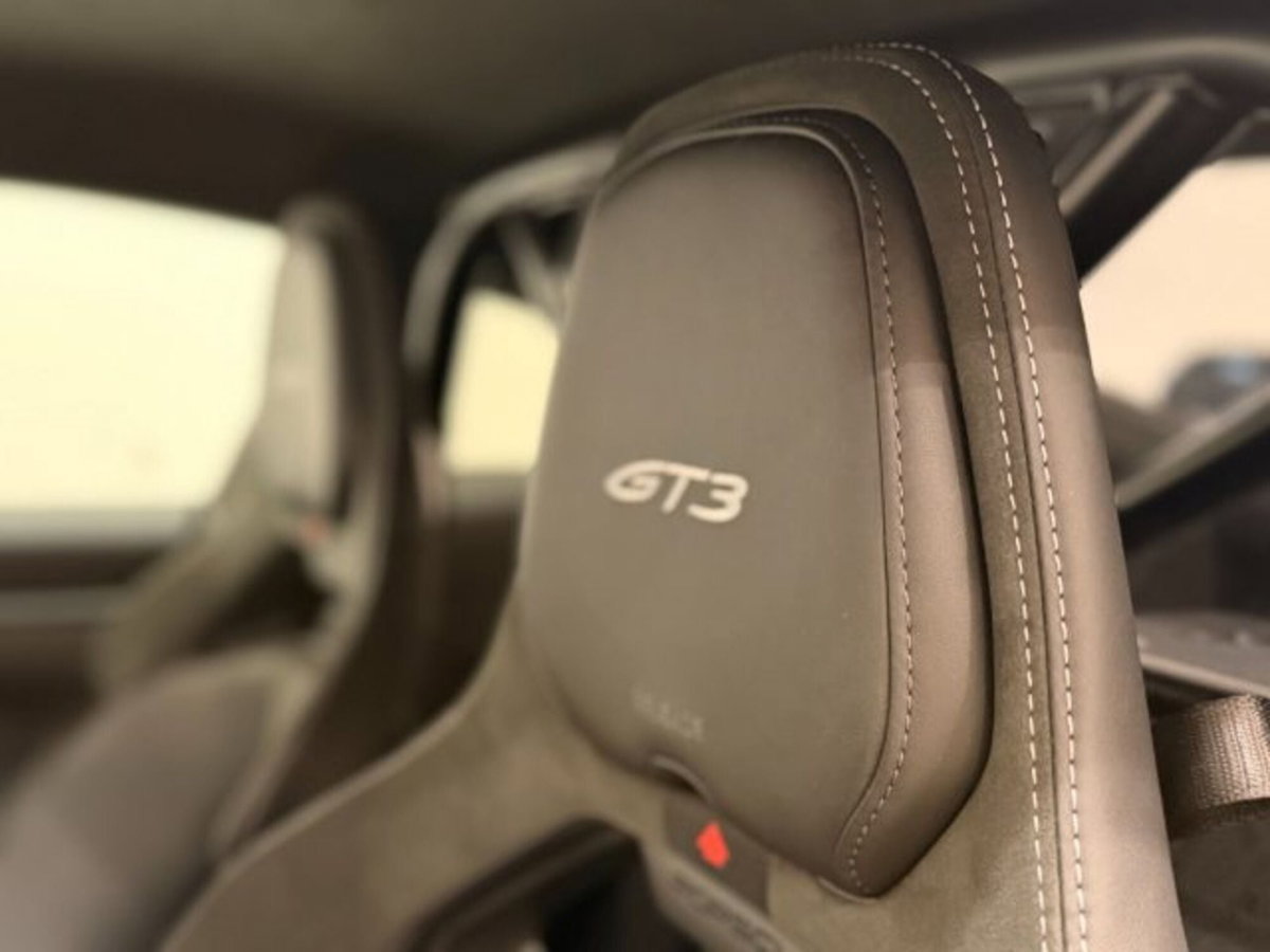 Porsche 911 Coupé 4.0 GT3 (18)