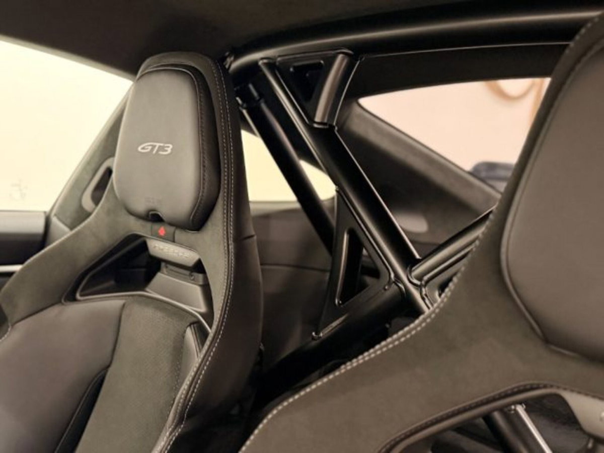 Porsche 911 Coupé 4.0 GT3 (19)
