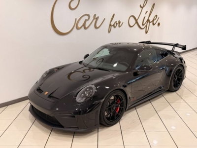 Porsche 911 Coupé 4.0 GT3 (2)