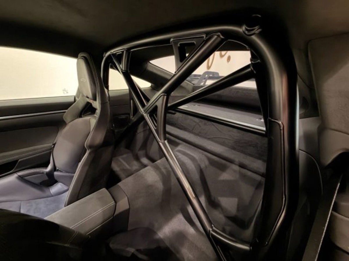 Porsche 911 Coupé 4.0 GT3 (20)