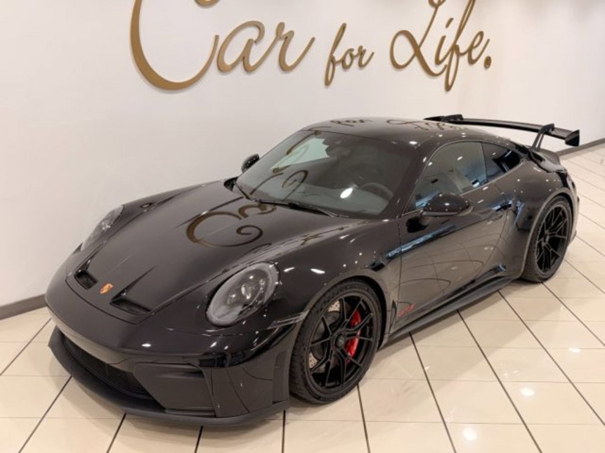 Porsche 911 Coupé 4.0 GT3 (4)