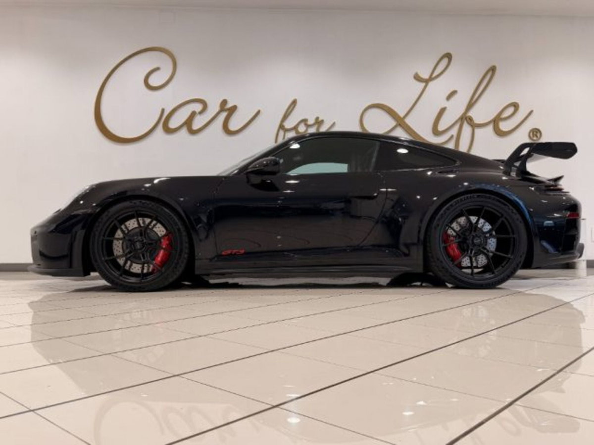 Porsche 911 Coupé 4.0 GT3 (6)
