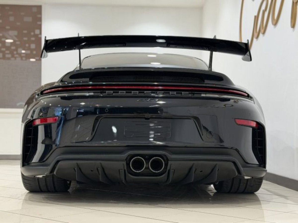 Porsche 911 Coupé 4.0 GT3 (7)