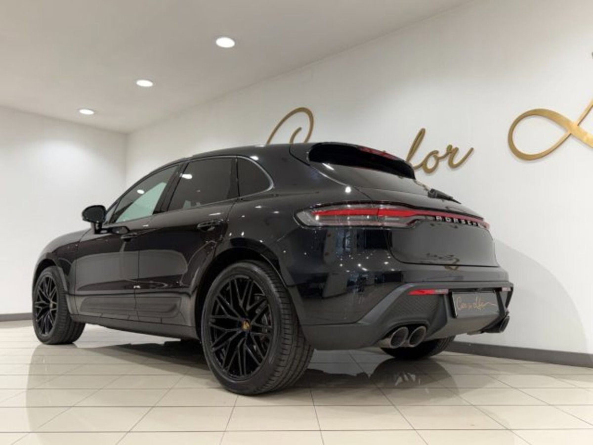 Porsche Macan 2.0 265cv pdk (10)