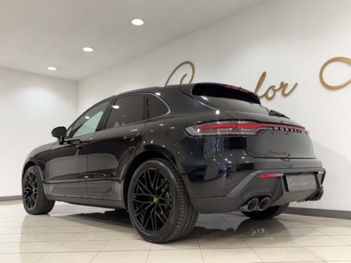 Porsche Macan 2.0 265cv pdk (12)