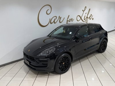 Porsche Macan 2.0 265cv pdk (2)