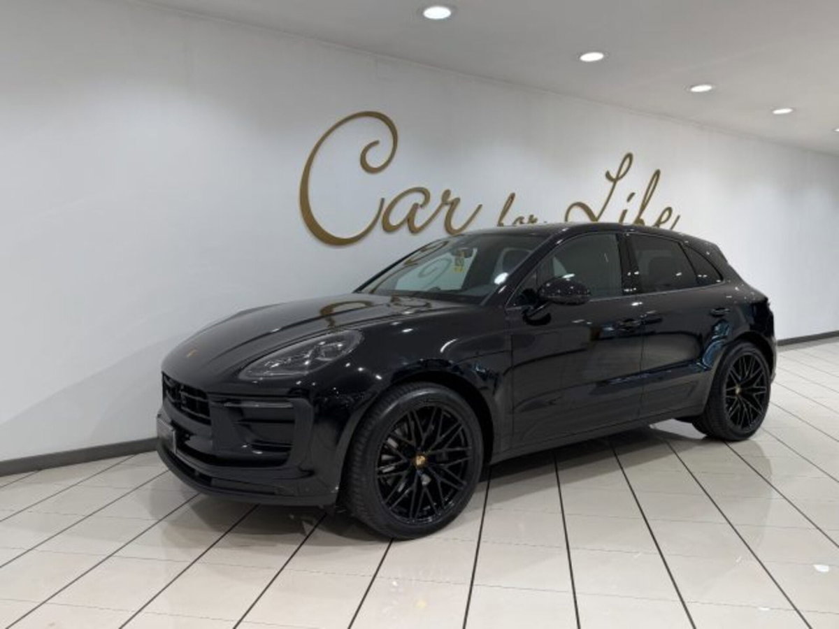 Porsche Macan 2.0 265cv pdk (4)