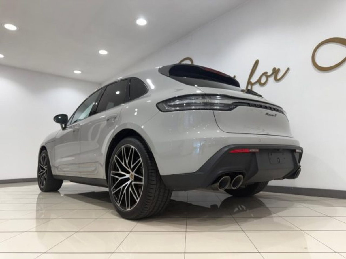 Porsche Macan 2.0 T 265cv pdk (10)