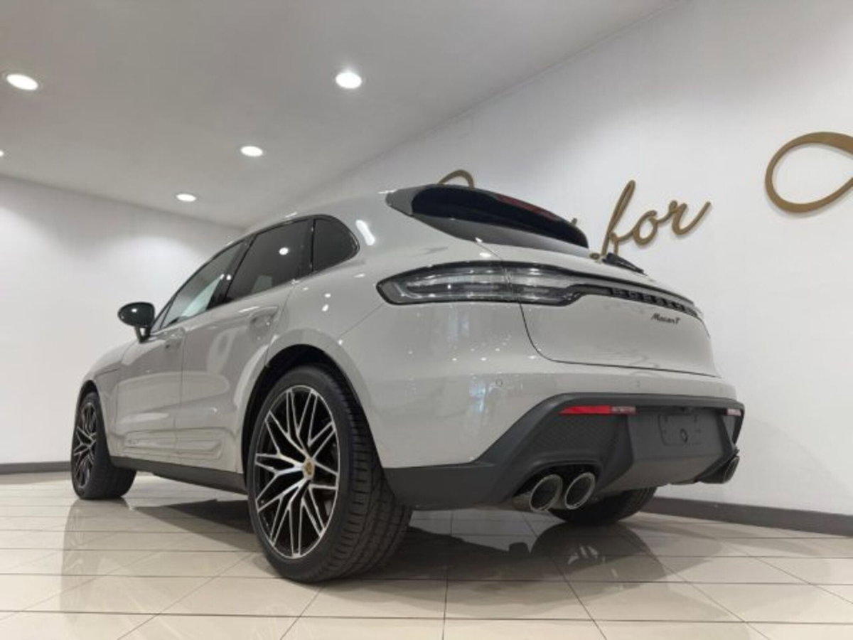 Porsche Macan 2.0 T 265cv pdk (11)
