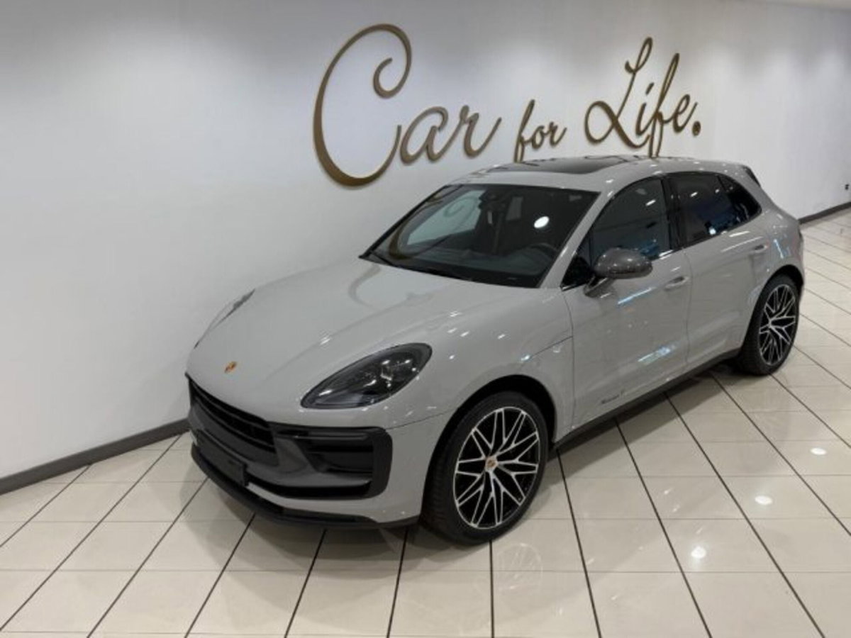 Porsche Macan 2.0 T 265cv pdk (2)