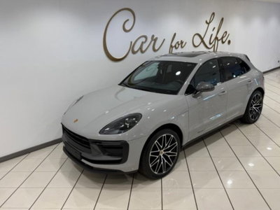 Porsche Macan 2.0 T 265cv pdk (2)