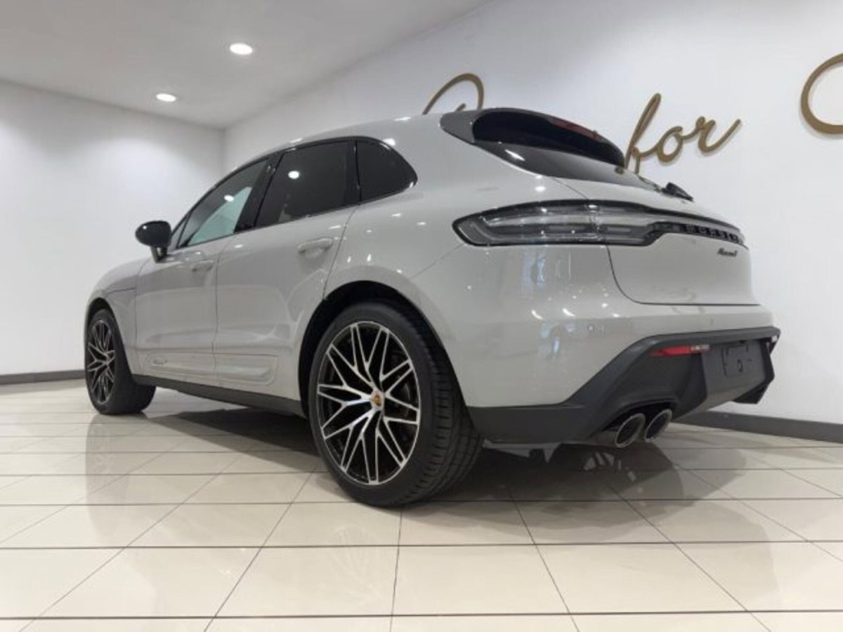Porsche Macan 2.0 T 265cv pdk (8)