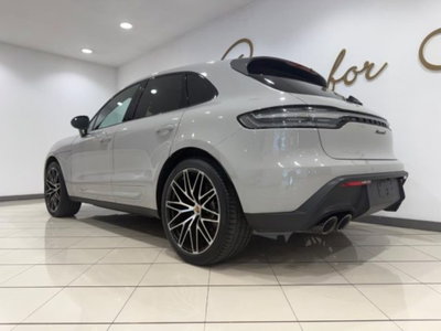 Porsche Macan 2.0 T 265cv pdk (8)