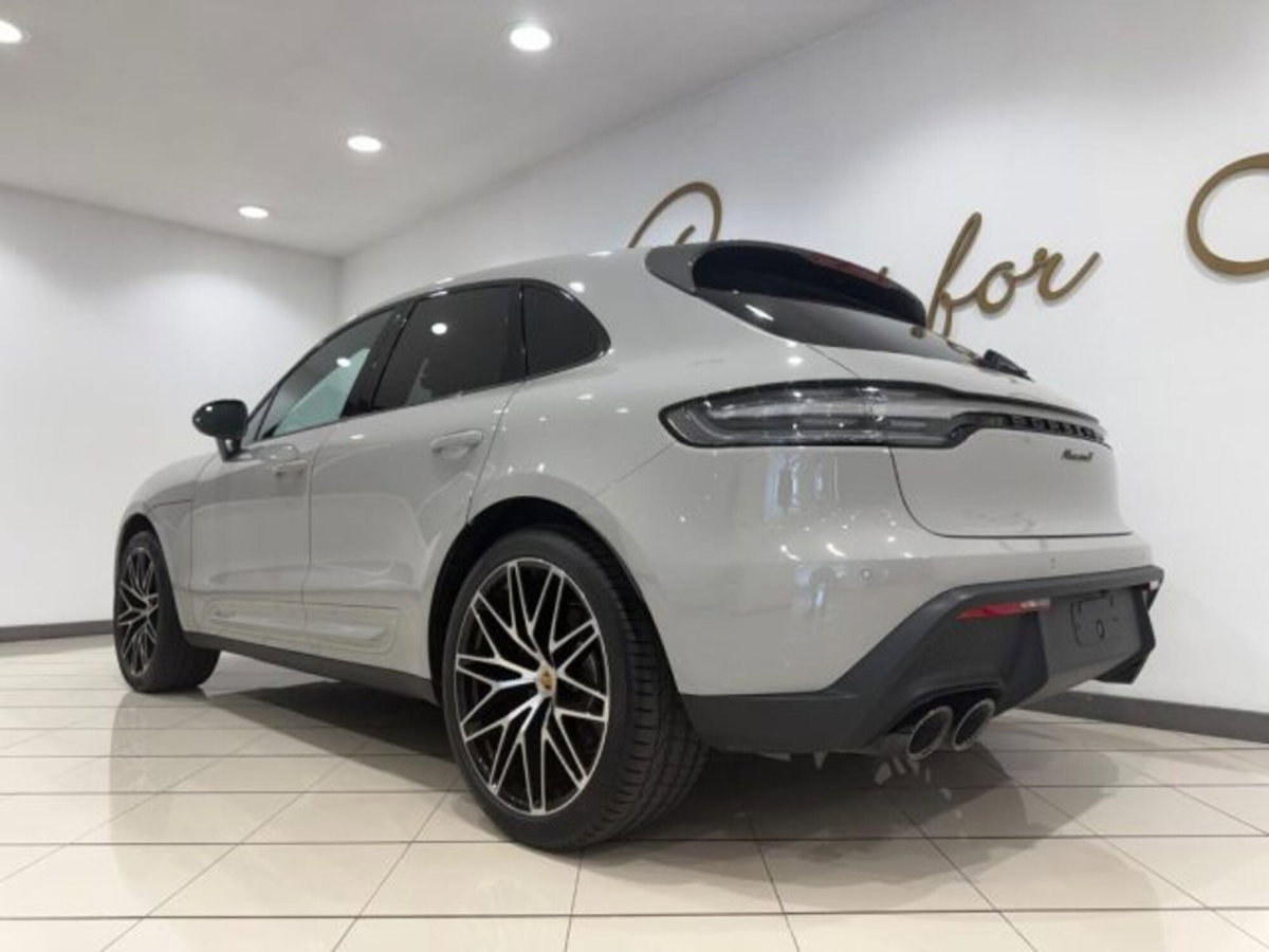 Porsche Macan 2.0 T 265cv pdk (9)