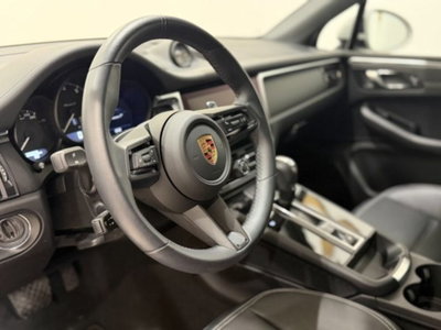 Porsche Macan 2.0 T 265cv pdk (14)