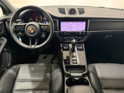 Porsche Macan 2.0 T 265cv pdk (19)