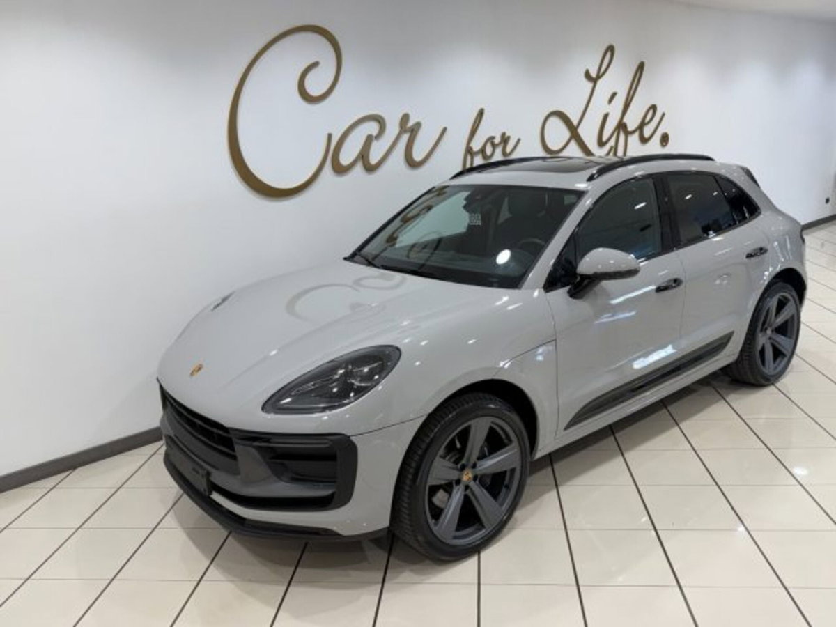 Porsche Macan 2.0 T 265cv pdk (2)