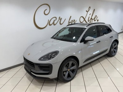 Porsche Macan 2.0 T 265cv pdk (2)