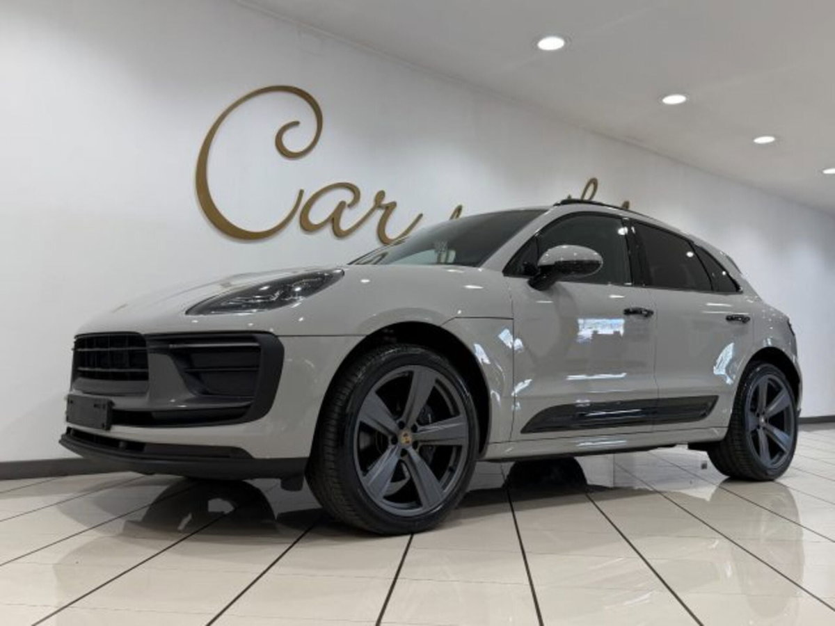 Porsche Macan 2.0 T 265cv pdk (5)