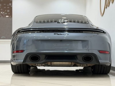 Porsche 911 Coupé 3.0 Carrera 394cv auto (10)