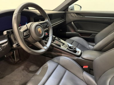 Porsche 911 Coupé 3.0 Carrera 394cv auto (14)
