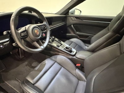 Porsche 911 Coupé 3.0 Carrera 394cv auto (15)