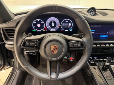 Porsche 911 Coupé 3.0 Carrera 394cv auto (16)