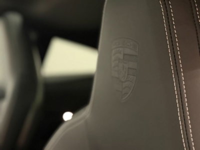 Porsche 911 Coupé 3.0 Carrera 394cv auto (19)