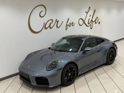 Porsche 911 Coupé 3.0 Carrera 394cv auto (2)