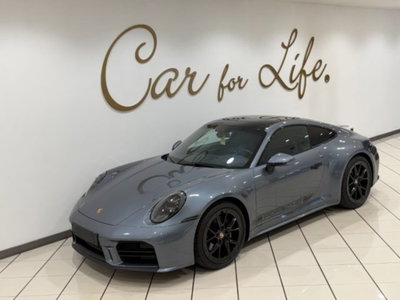 Porsche 911 Coupé 3.0 Carrera 394cv auto (3)
